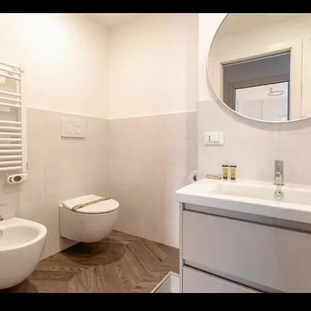Apartment San Pietro Sweet Rome
