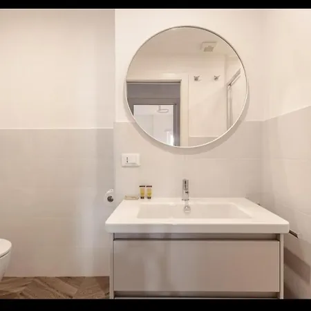 San Pietro Sweet Apartment *