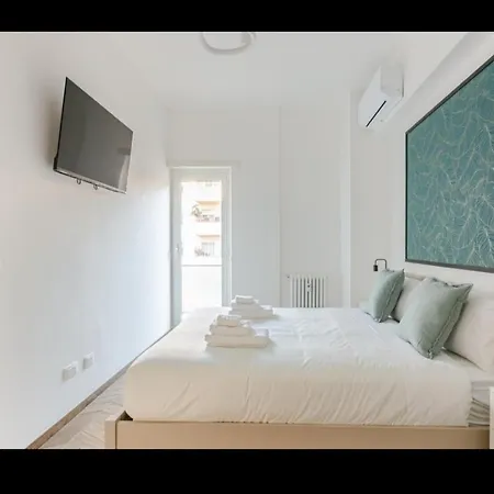 San Pietro Sweet Apartment Rome