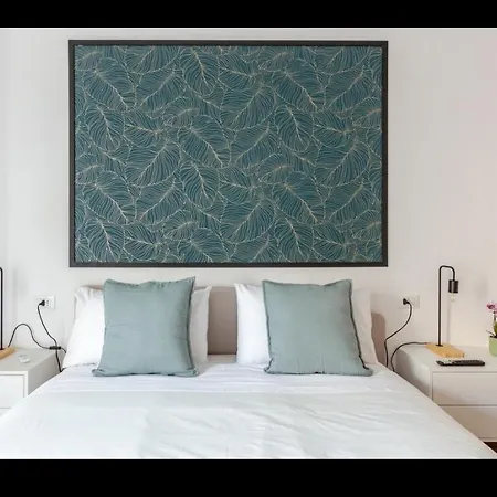 Apartment San Pietro Sweet Rome