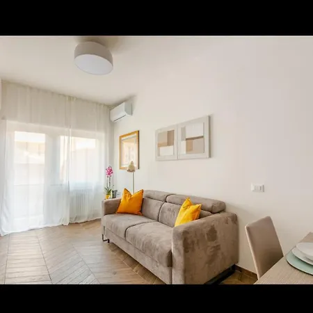 San Pietro Sweet Apartment