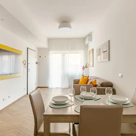 San Pietro Sweet Apartment *
