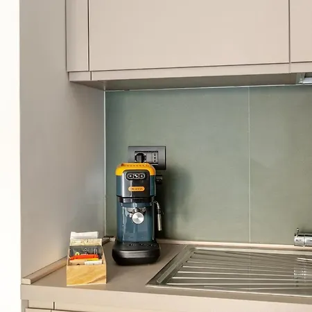 San Pietro Sweet Apartment