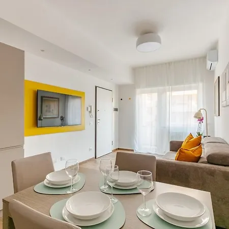 San Pietro Sweet Apartment *