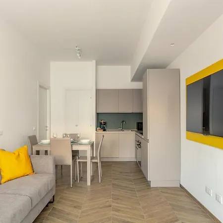 San Pietro Sweet Apartment Rome