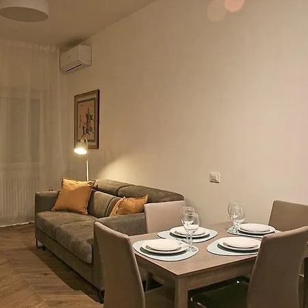 San Pietro Sweet Apartment