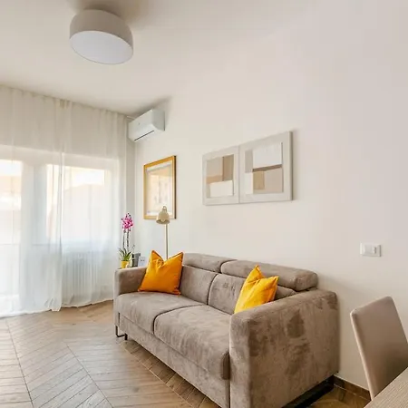 Apartment San Pietro Sweet *