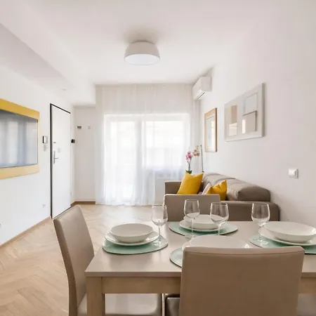 San Pietro Sweet *