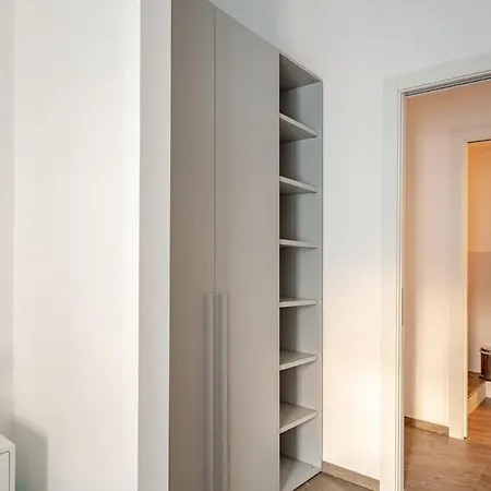 San Pietro Sweet Apartmán *